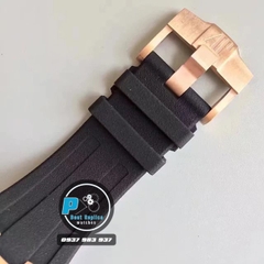 JF FACTORY BEST 1:1 / AP ROYAL OAK OFFSHORE 15710 CERAMIC