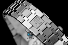 NEW 2021 / OM FACTORY BEST 1:1 / AP ROYAL OAK CHRONOGRAPH 26331