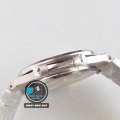 PF FACTORY BEST 1:1 / PATEK PHILIPPE NAUTILUS 5711 VER.2