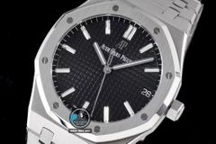 NEW 2022 / ZF FACTORY BEST 1:1 / AP ROYAL OAK 15500 41MM VER.2