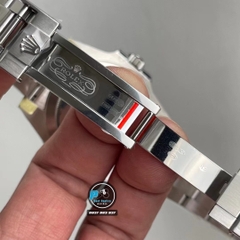 NEW 2021 / CLEAN FACTORY BEST 1:1 / ROLEX SUBMARINE DATE 116610 CAL.3135 40MM