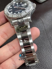 NEW 2022 / CLEAN FACTORY BEST 1:1 / ROLEX YACHT MASTER 126622 40MM CAL.3235