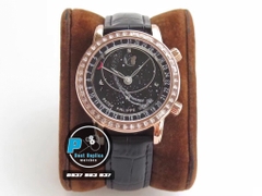 PP FACTORY BEST 1:1 / PATEK PHILIPPE SKY MOON CELESTIAL 6102-6104