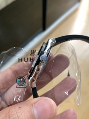 NEW 2020 / JJF FACTORY BEST 1:1 / HUBLOT CLASIC FUSION 38MM
