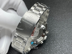 NEW 2022 / BBT FACTORY BEST 1:1 / OMEGA SEAMASTER PROFESSIONAL MOON WATCH CHRONOGRAPH 42MM