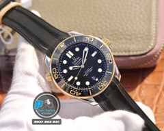 VS FACTORY BEST 1:1 / OMEGA SEAMASTER PLANET DRIVER 300M