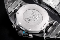 NEW 2021 / OM FACTORY BEST 1:1 / AP ROYAL OAK CHRONOGRAPH 26331