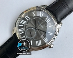 FACTORY BEST 1:1 / CARTIER DRIVER DE 41MM