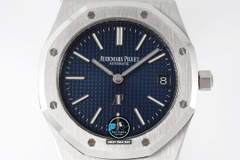 NEW 2023 / ZF FACTORY BEST 1:1 / AP ROYAL OAK EXTRA-THIN 16202 39 x 8,5MM