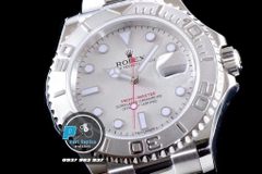 AR FACTORY BEST 1:1 / ROLEX YACHT MASTER 40 3135