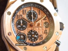 JF FACTORY BEST 1:1 / AP ROYAL OAK OFFSHORE CHRONOGRAPH 42