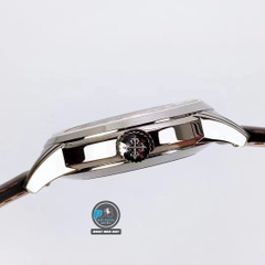 NEW 2021 / GR FACTORY BEST 1:1 / PATEK PHILIPPE CALATRAVA 5320G-001 CAL.324