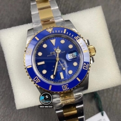 NEW 2021 / VS FACTORY BEST 1:1 / ROLEX SUBMARINE DATE 126613LB CAL.3135