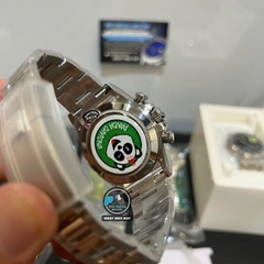 NEW 2023 / BETTER (3K) FACTORY BEST 1:1 / ROLEX DAYTONA OYSTERFLEX 40 x 12,2MM CAL.4130