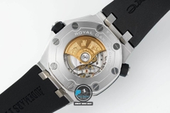 NEW 2023 / IPF FACTORY BEST 1:1 / AP ROYAL OAK OFFSHORE 15710 42MM CAL.3210