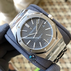 NEW 2022 / APS FACTORY BEST 1:1 / AP ROYAL OAK 15400 VER.3 40MM CAL.3120