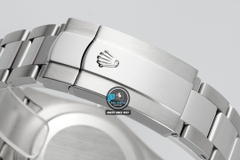 NEW 2023 / ZF FACTORY BEST 1:1 / ROLEX SKY DWELLER 326934 DUAL TIME 42MM CAL.9001