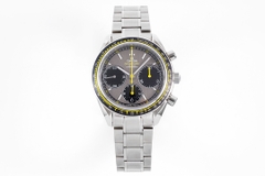NEW 2022 / HR FACTORY BEST 1:1 / OMEGA SPEEDMASTER RACING CHRONOGRAPH 40MM 326.32.40.50