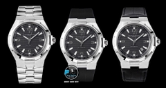 NEW 2020 / 8F FACTORY BEST 1:1 / VACHERON CONSTANTIN OVERSEAS 42MM 47040