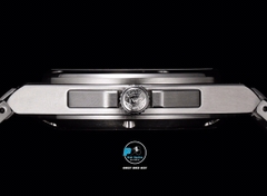 NEW 2023 / GH FACTORY BEST 1:1 / IWC INGENIEUR 40MM