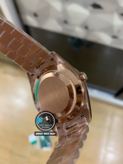 EW FACTORY BEST 1:1 / ROLEX DAYDATE 40 3255