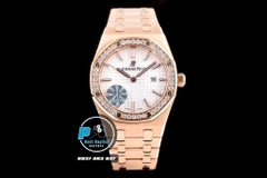 JF FACTORY BEST 1:1 / AP ROYAL OAK 33MM WOMEN