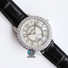 NEW 2021 / GF FACTORY BEST 1:1 / JAGER LECOULTRE RENDEZVOUS Q3523570
