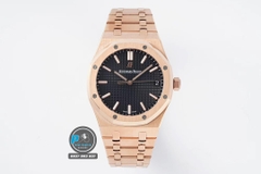 NEW 2022 / IP FACTORY BEST 1:1 / AP ROYAL OAK 15500ST 41MM CAL.4302