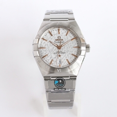 NEW 2022 / OR FACTORY BEST 1:1 / OMEGA CONSTELLATION 39MM COAXIAL 8800