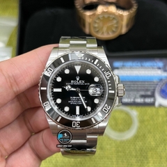 NEW 2022 / CLEAN FACTORY BEST 1:1 / ROLEX SUBMARINE DATE 126610 41MM NEW CAL.3235