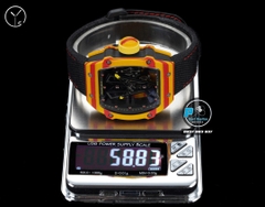 VIP NEW 2023 / YS FACTORY BEST 1:1 / RICHARD MILLER RM 27-03 