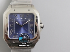 A8 FACTORY BEST 1:1 / CARTIER SANTOS DE LARGE WSSA0013