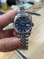 NEW 2023 / VS FACTORY BEST 1:1 / ROLEX DATEJUST 36MM CAL.3235