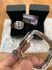 NEW 2020 / N FACTORY BEST 1:1 / ROLEX DAYTONA OYSTER STEEL VER.3