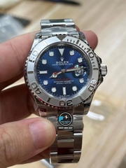 NEW 2023 / VS FACTORY BEST 1:1 / ROLEX YACHT MASTER 40 126600 CAL.3235