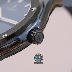 NEW 20121 / ORIGINAL FACTORY BEST 1:1 / HUBLOT FUSION TITANIUM 542.CM.1171.RX 42MM
