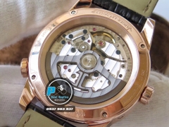 TWA FACTORY BEST 1:1 / JAGER LECOULTRE POLARIS GEOGRAPHIC WORLD TIME
