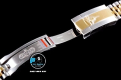 AR FACTORY BEST 1:1 / ROLEX DATEJUST 41 JUBILEE GOLD