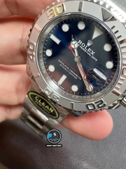 NEW 2022 / CLEAN FACTORY BEST 1:1 / ROLEX YACHT MASTER 126622 40MM CAL.3235