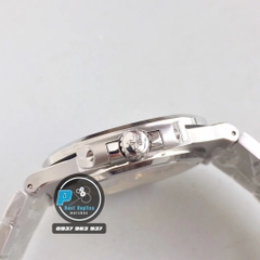 PF FACTORY BEST 1:1 / PATEK PHILIPPE NAUTILUS 5711 VER.2