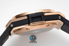 NEW 2022 / ZF FACTORY BEST 1:1 / HUBLOT BIG BANG UNICO DIAMOND RAINBOW 45MM HUB.1280