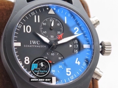 ZF FACTORY BEST 1:1 / IWC PILOT SPITFIRE CHRONOGRAPH