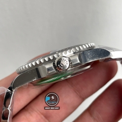 NEW 2021 / CLEAN FACTORY BEST 1:1 / ROLEX SUBMARINE DATE 116610 CAL.3135 40MM