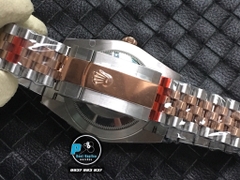EW FACTORY BEST 1:1 / ROLEX DATEJUST 41 JUBILEE
