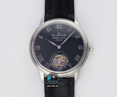 NEW 2021 / TFL FACTORY BEST 1:1 / BLANCPAIN VILLERET TOURBILLION LIMITED