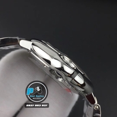V6 FACTORY BEST 1:1 / CARTIER BALLOON BLEU 33MM