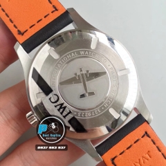MKS FACTORY BEST 1:1 / IWC MARK PILOT XVIII