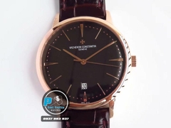 MK FACTORY BEST 1:1 / VACHERON CONSTANTIN PATRIMONY 85180
