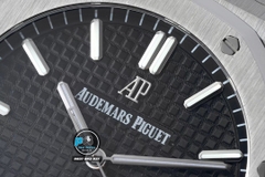 NEW 2022 / IP FACTORY BEST 1:1 / AP ROYAL OAK 15500ST 41MM CAL.4302