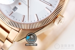 OE FACTORY BEST 1:1 / OMEGA CONSTELLATION GLOBEMASTER